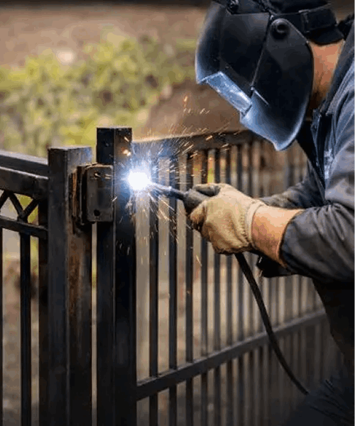 Reformas e Pequenos Reparos